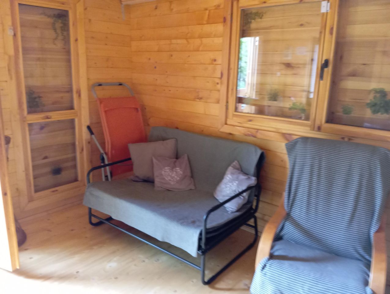 Działka rod Ziemnice, ul. Legnicka. Zdjęcie 13