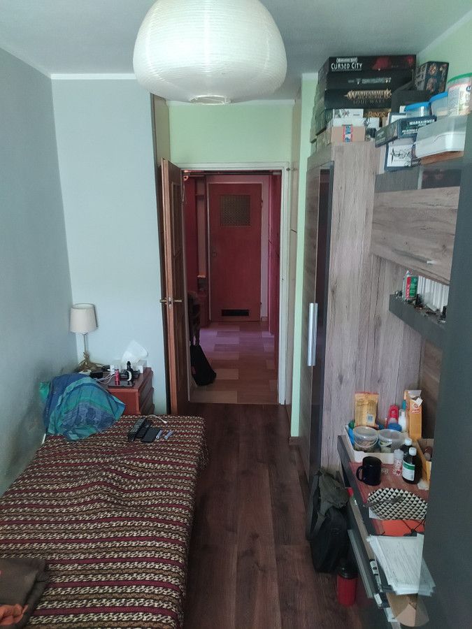 Mieszkanie 3-pokojowe Warszawa Praga-Południe, ul. Witolińska. Zdjęcie 26