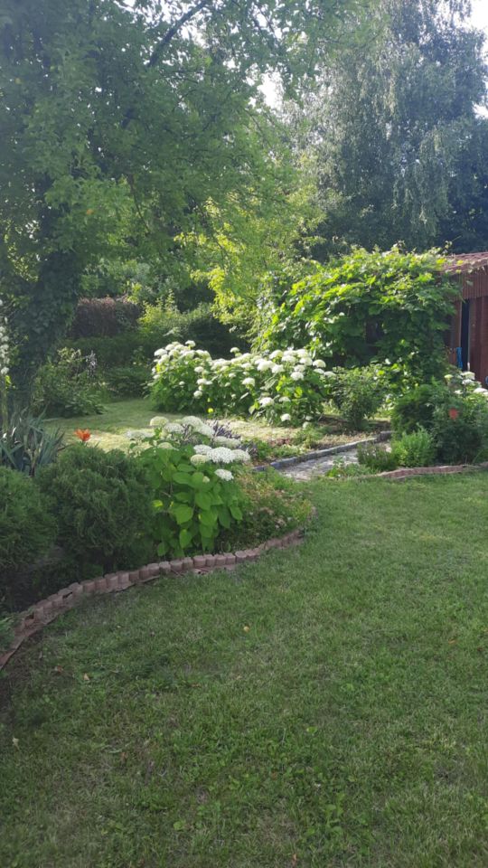 Działka rod Siedlce Taradajki, ul. Południowa. Zdjęcie 5