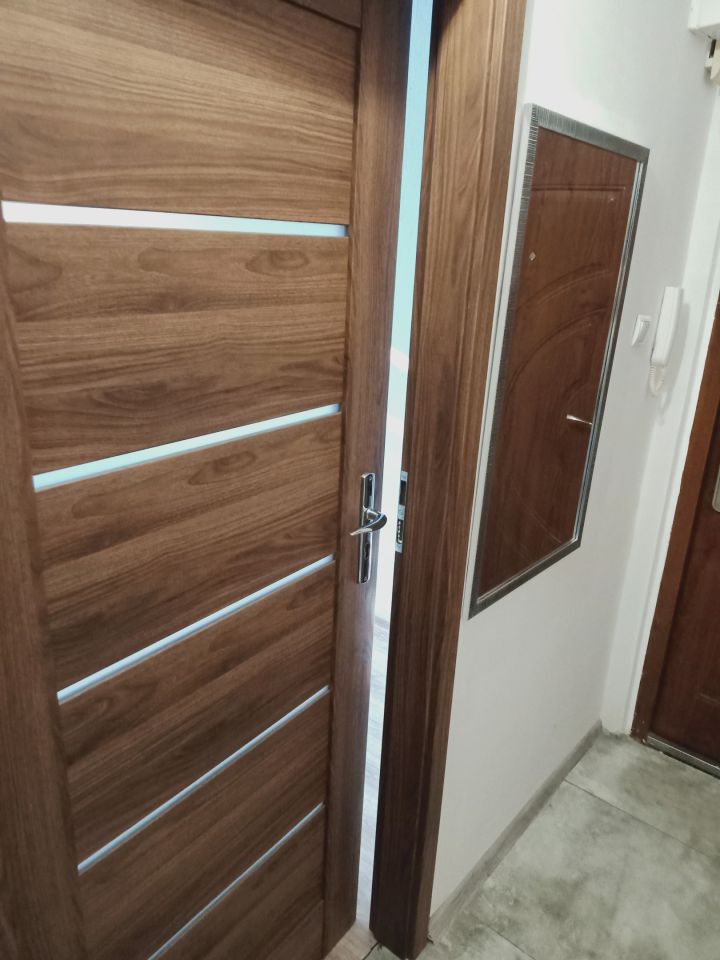 Mieszkanie 2-pokojowe Płock, ul. Eugeniusza Płoskiego