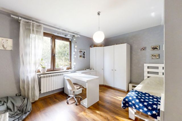 dom wolnostojący, 7 pokoi Syski. Zdjęcie 11