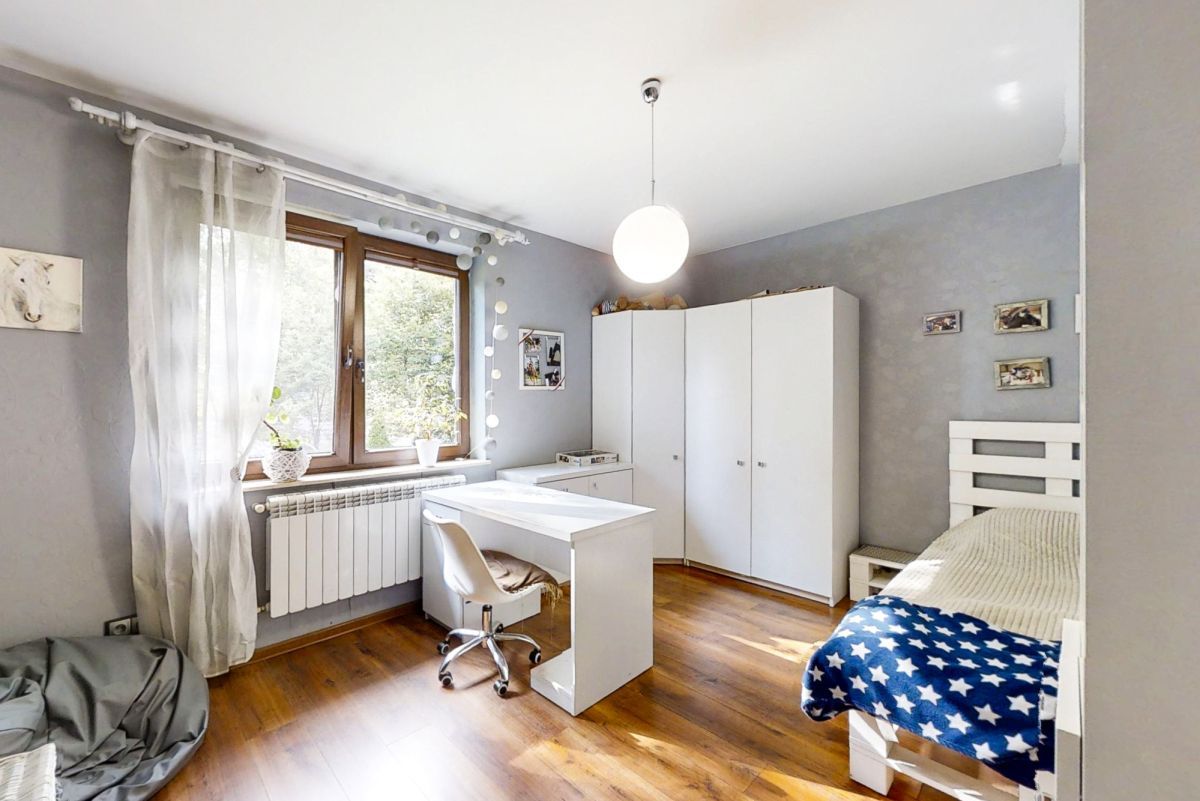 dom wolnostojący, 7 pokoi Syski. Zdjęcie 11