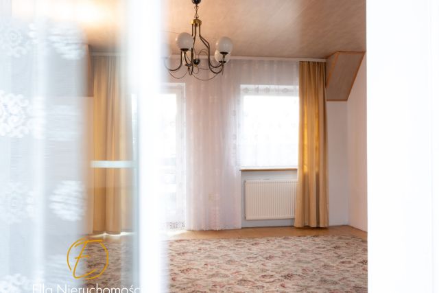 dom wolnostojący, 6 pokoi Jelenia Góra Zabobrze, ul. Wiśniowa. Zdjęcie 18