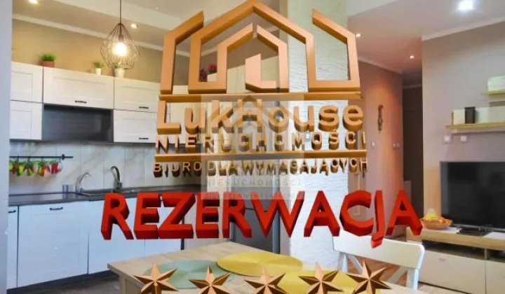 Mieszkanie 3-pokojowe Bytom Szombierki, ul. Zabrzańska