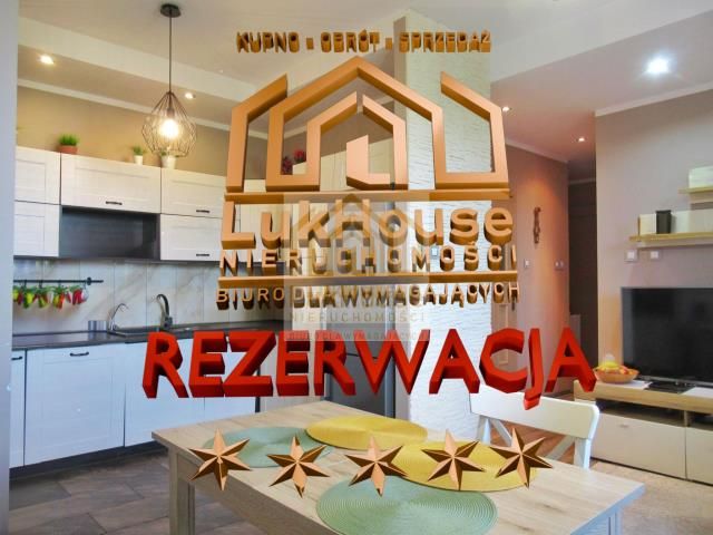 Mieszkanie 3-pokojowe Bytom Szombierki, ul. Zabrzańska