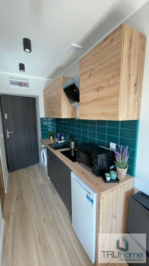 Mieszkanie 3-pokojowe Chorzów, ul. Katowicka. Zdjęcie 3