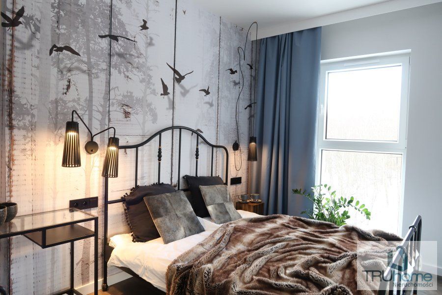 Mieszkanie 2-pokojowe Katowice Brynów, ul. Rzepakowa. Zdjęcie 9