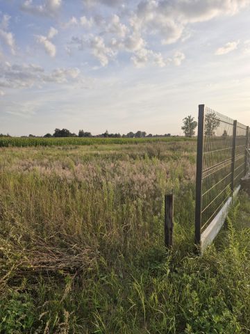 Działka budowlana Laskowice, ul. Polna. Zdjęcie 1