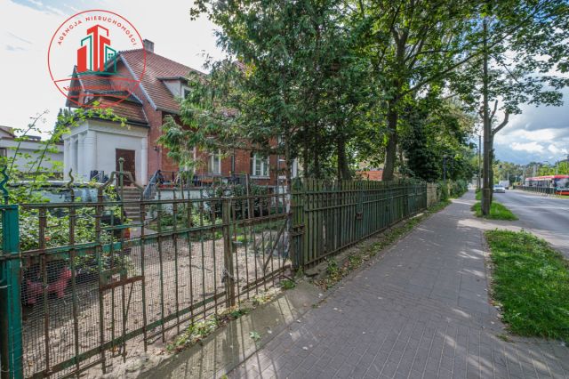 Mieszkanie 3-pokojowe Gdańsk Brzeźno, ul. Gdańska. Zdjęcie 8