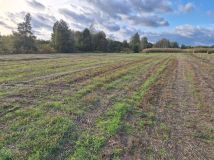 Działka budowlana Wylów