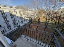 Mieszkanie 2-pokojowe Warszawa Praga-Północ, ul. Józefa Szanajcy. Zdjęcie 3