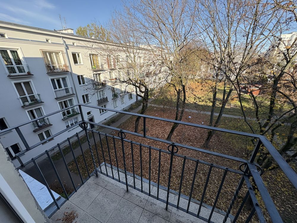 Mieszkanie 2-pokojowe Warszawa Praga-Północ, ul. Józefa Szanajcy. Zdjęcie 4