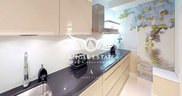 Mieszkanie 5-pokojowe Szczecin, ul. Stanisława Więckowskiego. Zdjęcie 5