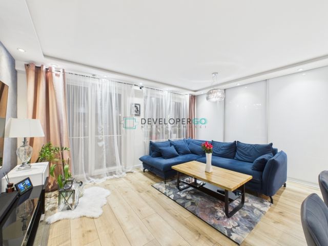 Mieszkanie 3-pokojowe Ełk, ul. Piękna. Zdjęcie 7