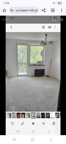 Mieszkanie 2-pokojowe Myślenice, os. Tysiąclecia. Zdjęcie 1