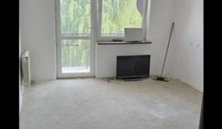 Mieszkanie 2-pokojowe Myślenice, os. Tysiąclecia