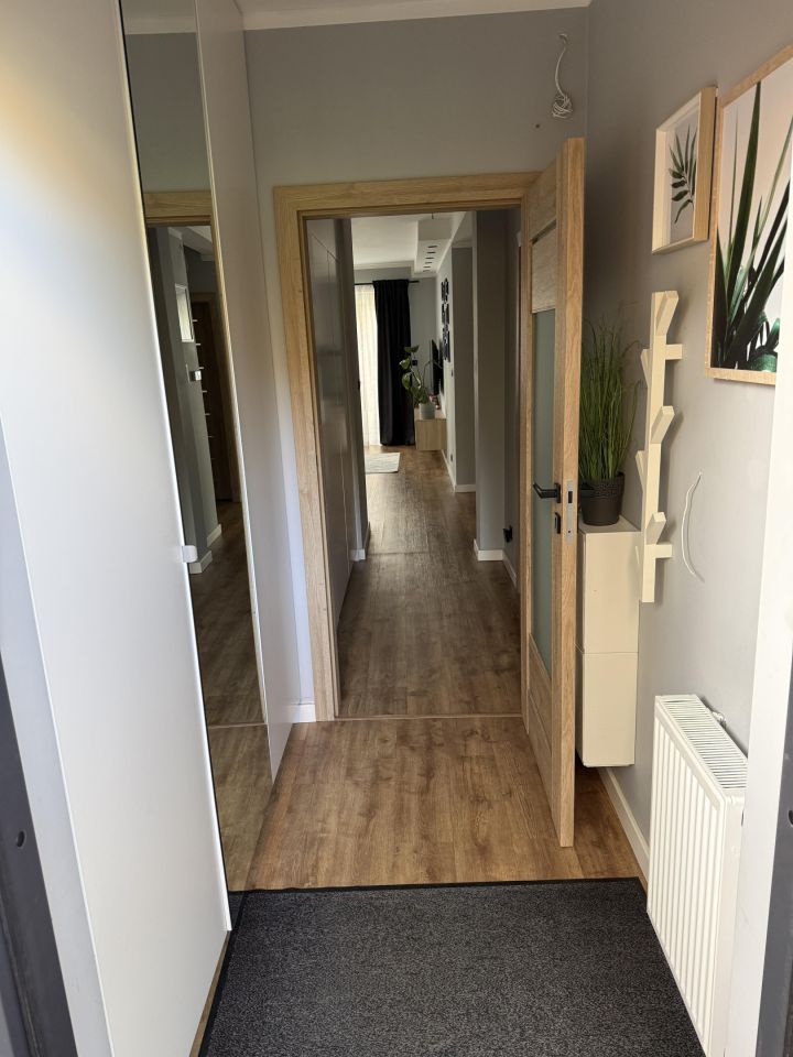 Mieszkanie 3-pokojowe Marki Czarna Struga, ul. Pastelowa. Zdjęcie 10