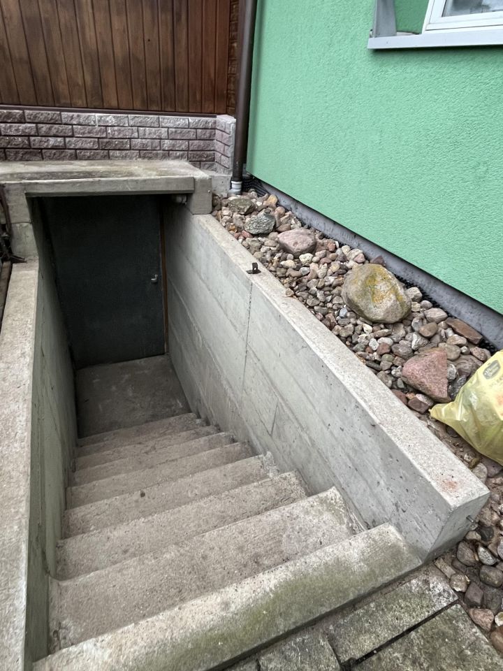 dom wolnostojący, 5 pokoi Słońsk, ul. Topolowa. Zdjęcie 8