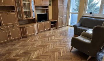 Mieszkanie 4-pokojowe Warszawa Mokotów, ul. Bartłomieja