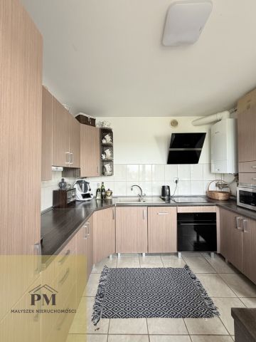 dom wolnostojący, 4 pokoje Mścice, ul. Koszalińska. Zdjęcie 17