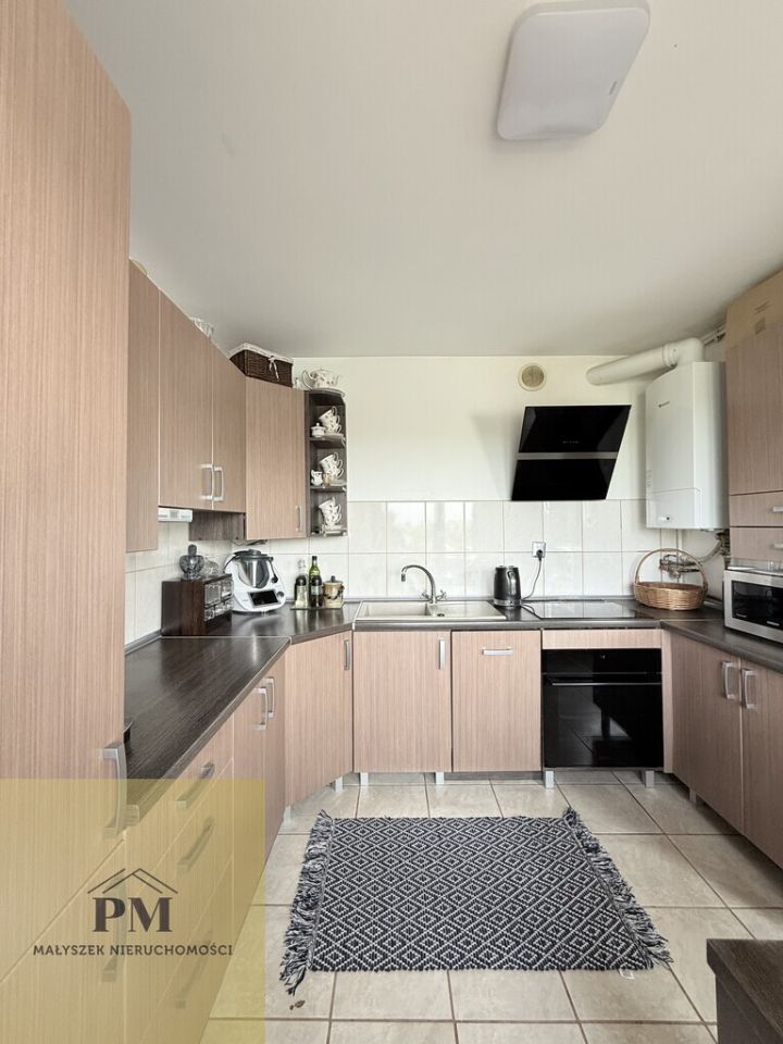 dom wolnostojący, 4 pokoje Mścice, ul. Koszalińska. Zdjęcie 17