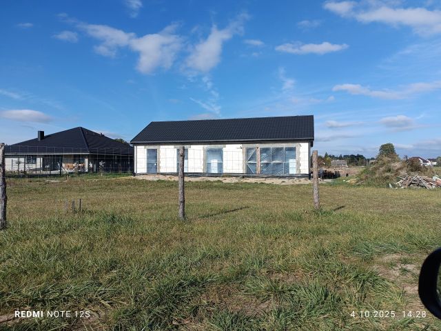 dom wolnostojący, 5 pokoi Tuł, Nieznana. Zdjęcie 1