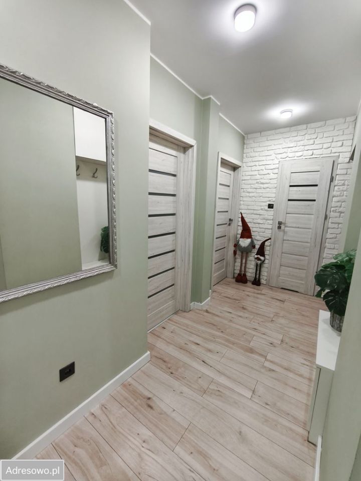 Mieszkanie 3-pokojowe Ostrów Wielkopolski Centrum, ul. Mikołaja Kopernika. Zdjęcie 17