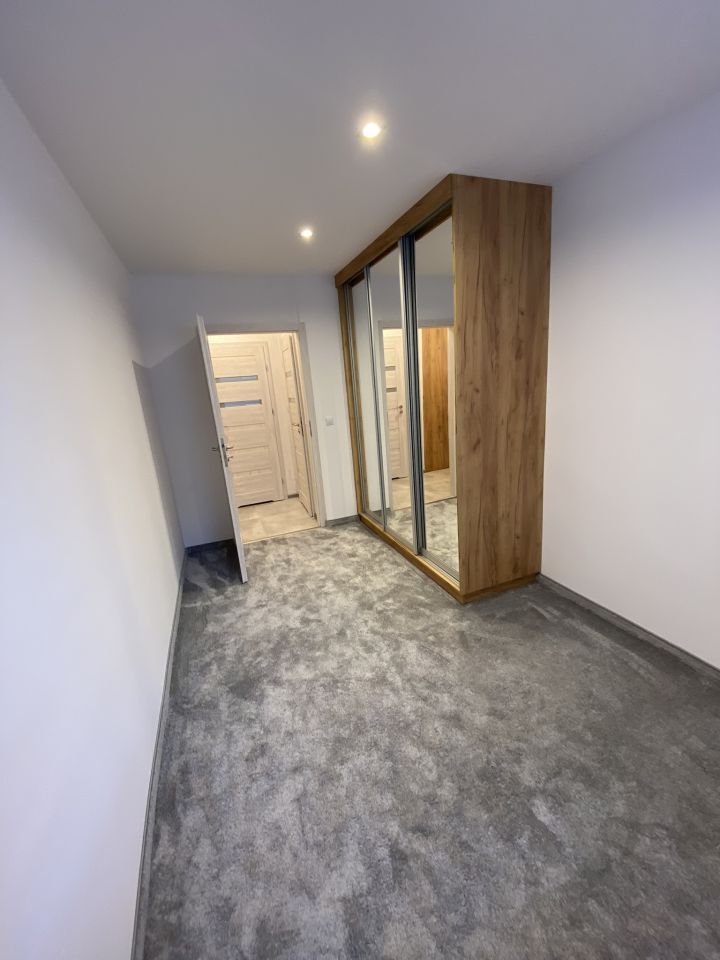 Mieszkanie 3-pokojowe Blachownia, ul. Bankowa. Zdjęcie 5