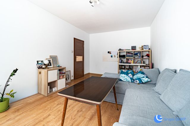 Mieszkanie 2-pokojowe Kraków Płaszów, ul. Myśliwska. Zdjęcie 4