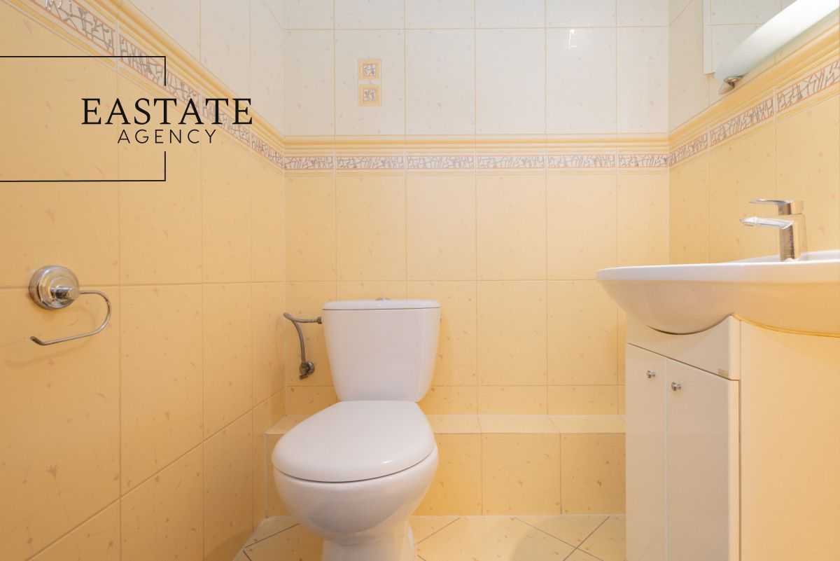 Mieszkanie 3-pokojowe Gdynia Cisowa, ul. Chylońska. Zdjęcie 16