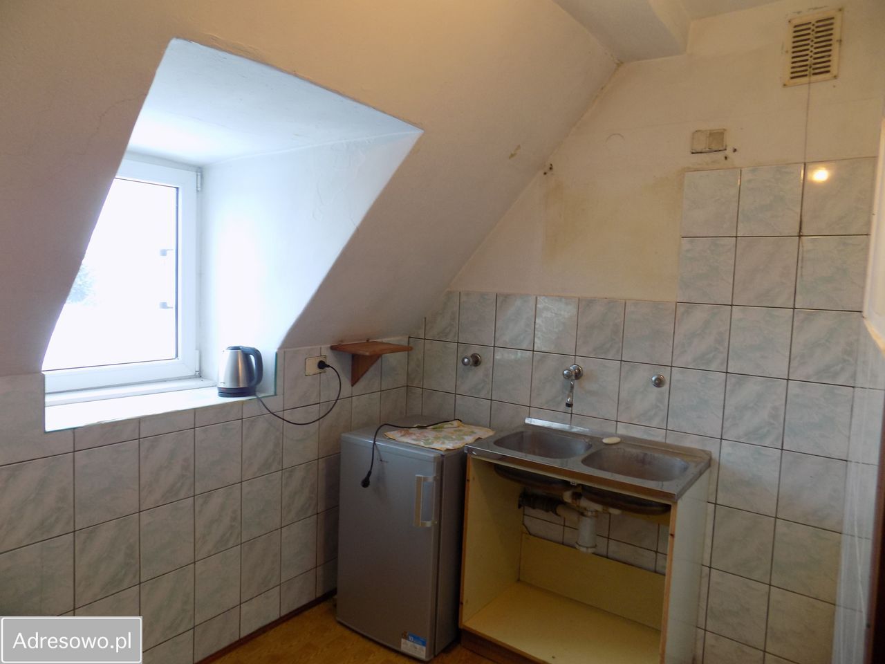 Mieszkanie 1-pokojowe Korsze. Zdjęcie 12