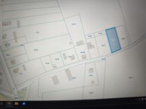 Działka budowlana Roszkówko. Zdjęcie 3