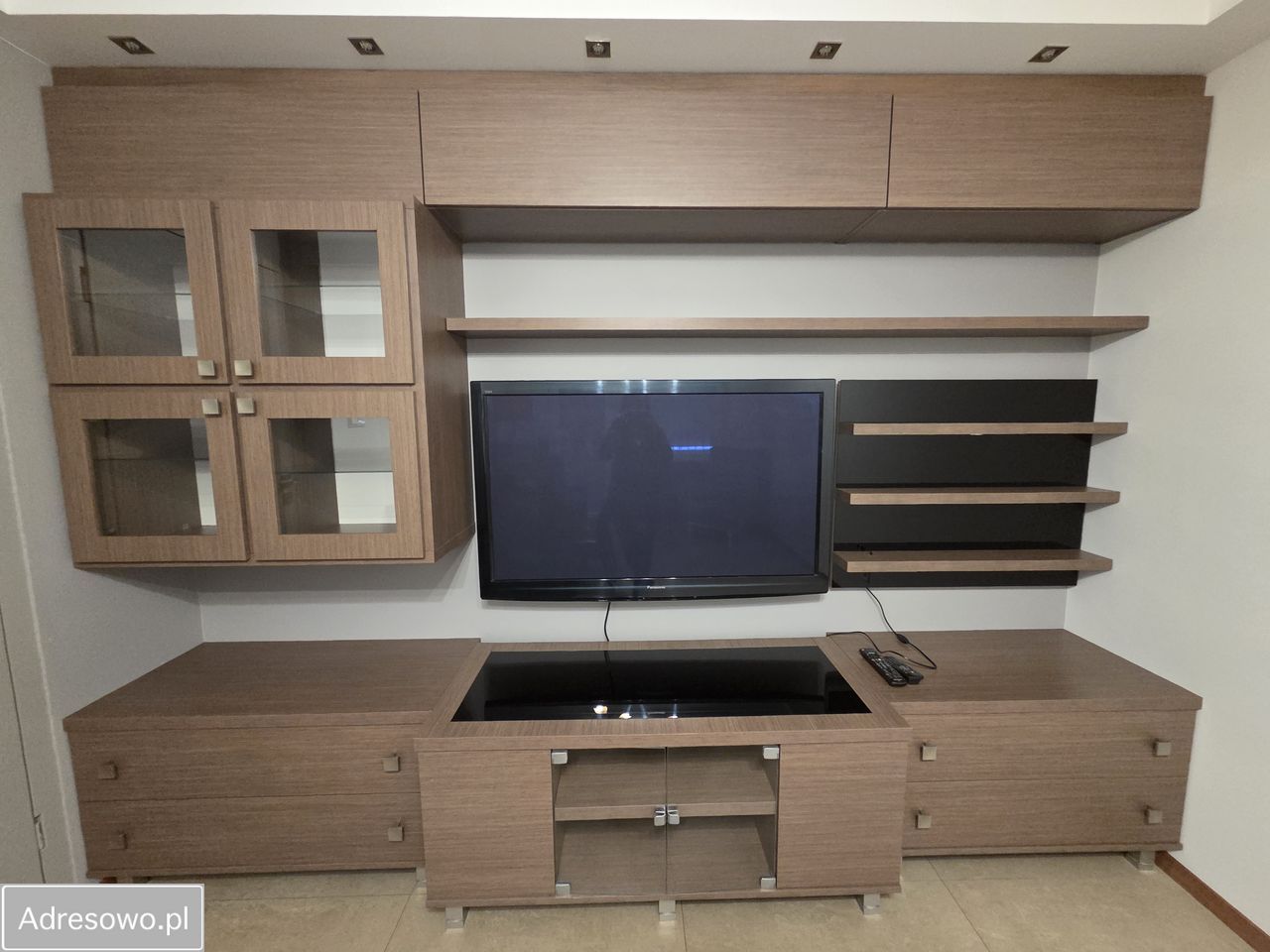 Mieszkanie 4-pokojowe Warszawa Służew, ul. Sonaty. Zdjęcie 14