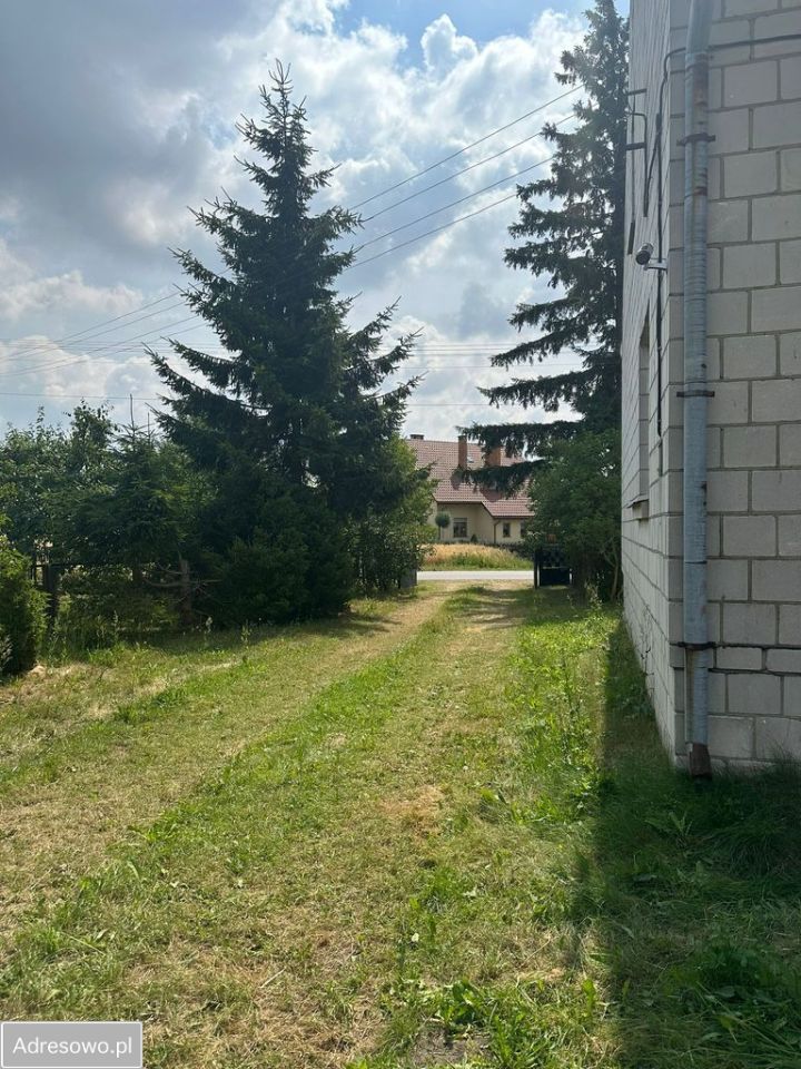 dom wolnostojący, 3 pokoje Brzezinki Stare. Zdjęcie 7