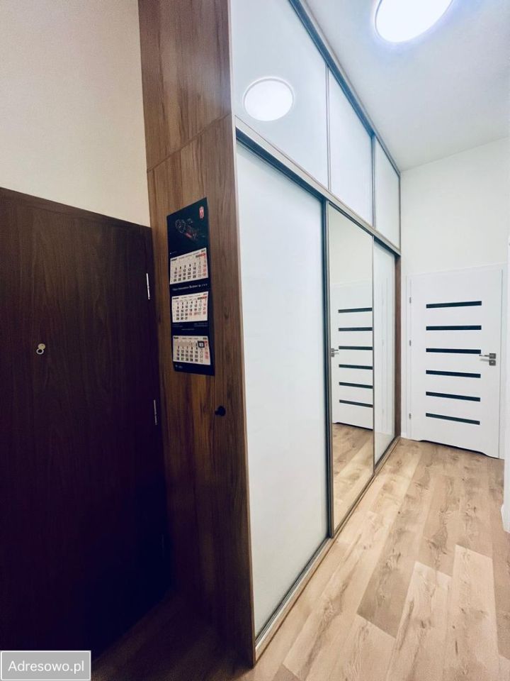 Mieszkanie 3-pokojowe Gdynia Chwarzno-Wiczlino, ul. Romana Felińskiego. Zdjęcie 6