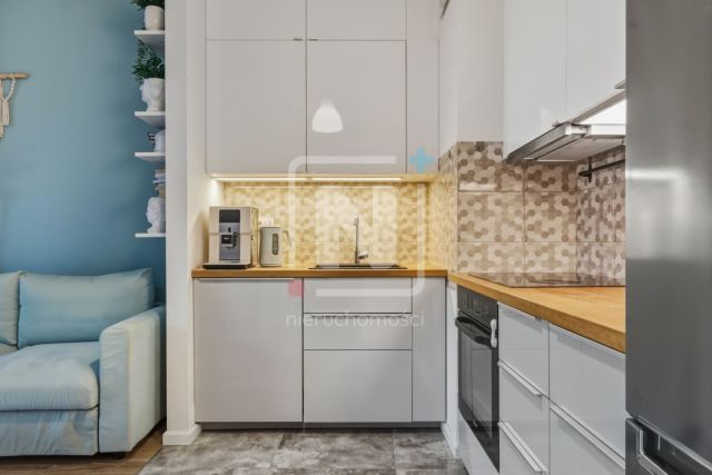 Mieszkanie 2-pokojowe Warszawa Praga-Południe, ul. Jurajska. Zdjęcie 4