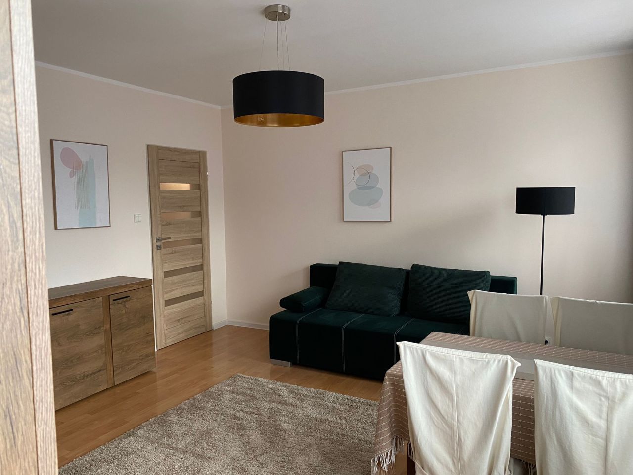 Mieszkanie 2-pokojowe Mielec Borek, ul. Mariana Pisarka. Zdjęcie 3