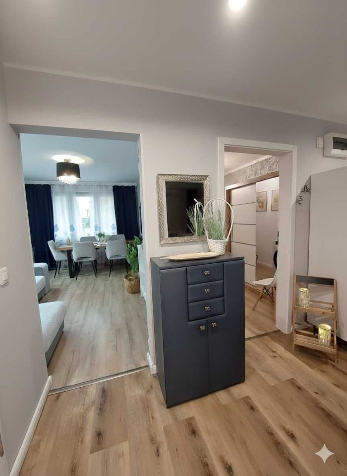 Mieszkanie 3-pokojowe Bełchatów, os. Żołnierzy POW. Zdjęcie 4