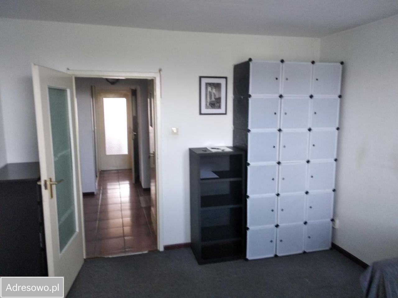 Mieszkanie 3-pokojowe Warszawa Bemowo, ul. Karola Miarki. Zdjęcie 9