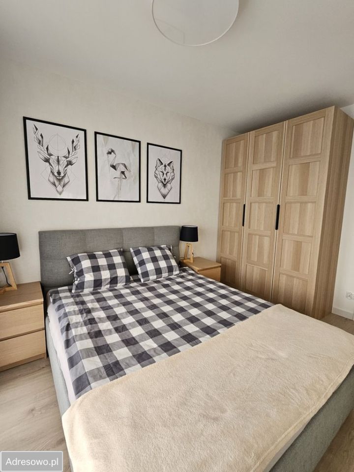 Mieszkanie 2-pokojowe Kołobrzeg, ul. Bałtycka. Zdjęcie 4