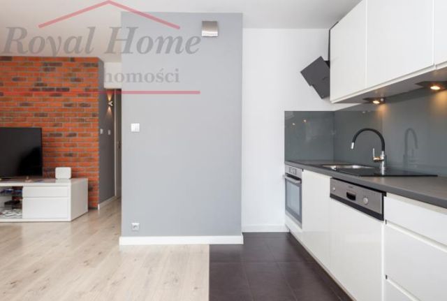 Mieszkanie 3-pokojowe Wrocław Fabryczna, ul. Szczęśliwa. Zdjęcie 4