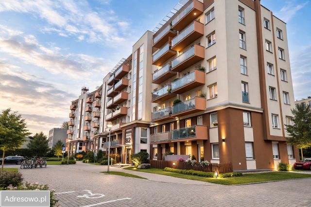 Mieszkanie 3-pokojowe Wrocław Huby, ul. Hubska. Zdjęcie 1