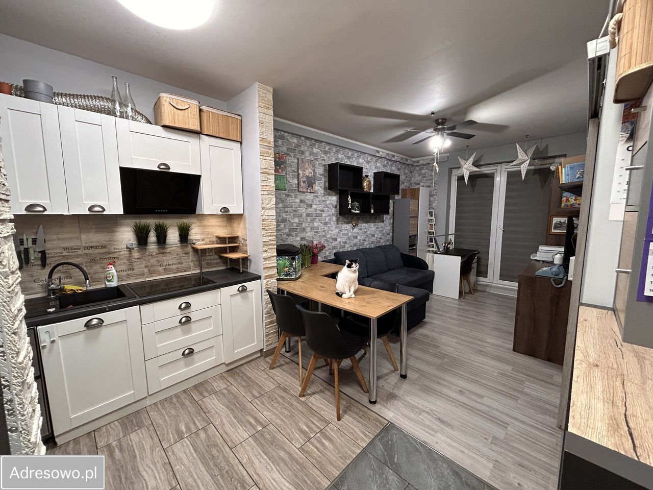 Mieszkanie 2-pokojowe Warszawa Białołęka, ul. Vincenza Belliniego. Zdjęcie 6