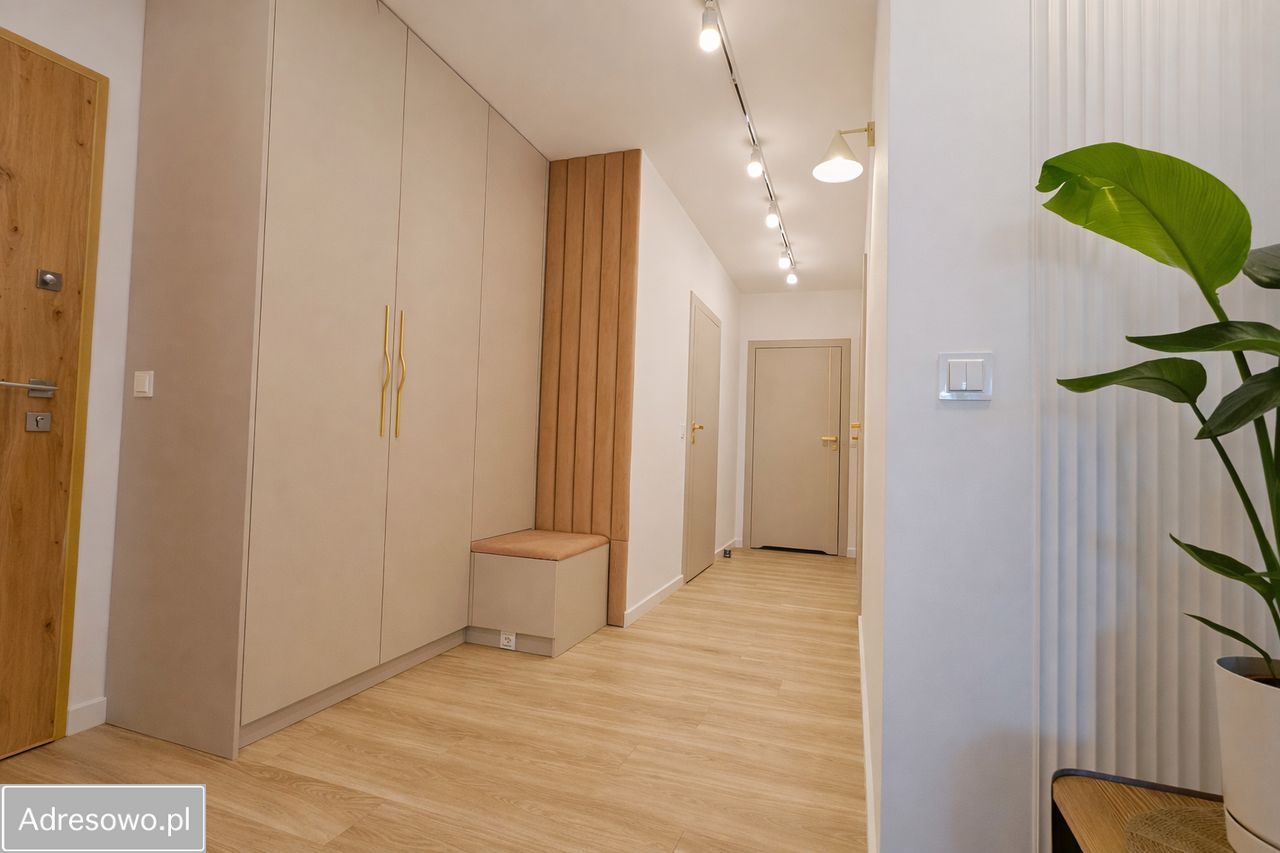 Mieszkanie 3-pokojowe Łódź Polesie, ul. Podchorążych. Zdjęcie 19