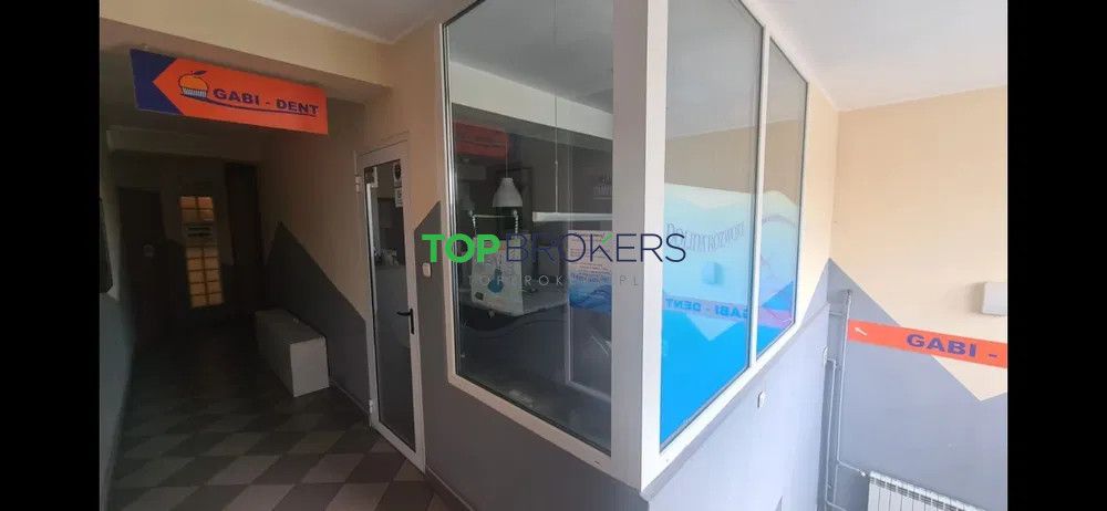 Lokal Warszawa Białołęka. Zdjęcie 5