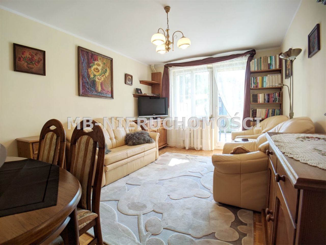 Mieszkanie 2-pokojowe Olsztyn Pieczewo, ul. Wincentego Witosa. Zdjęcie 2