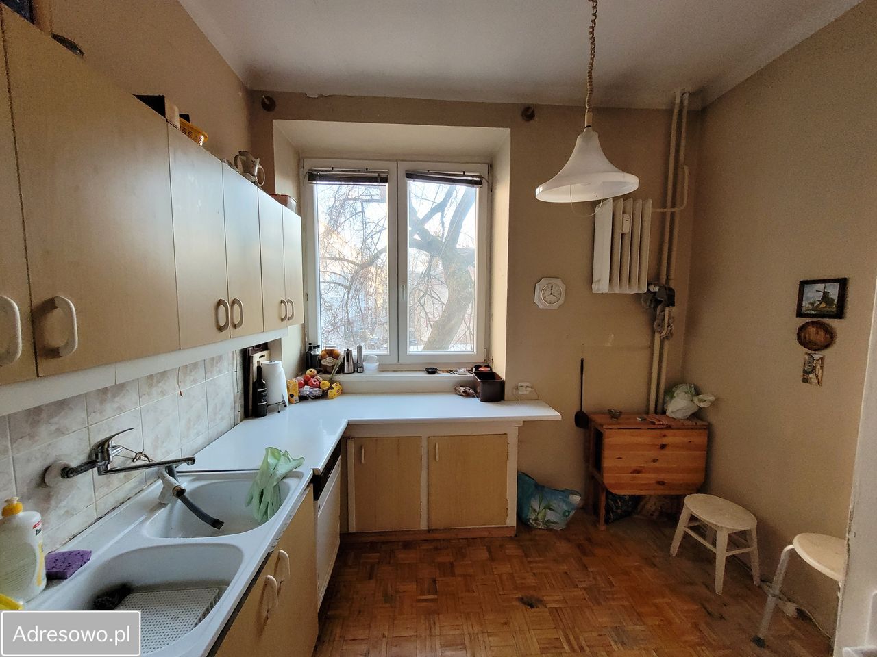 Mieszkanie 2-pokojowe Warszawa Mokotów, ul. Puławska. Zdjęcie 19