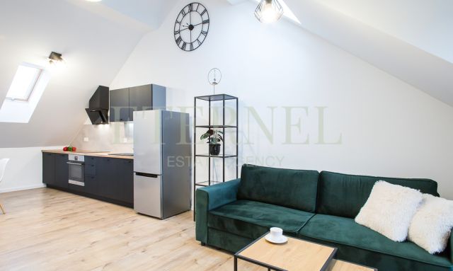 Mieszkanie 3-pokojowe Wieliczka, ul. Bajeczna. Zdjęcie 1