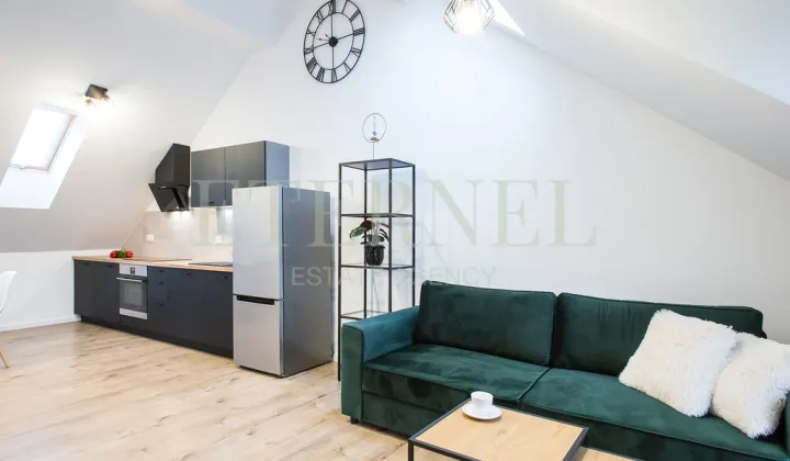 Mieszkanie 3-pokojowe Wieliczka, ul. Bajeczna