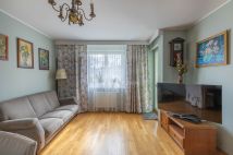 Mieszkanie 3-pokojowe Warszawa Ochota, ul. Aleje Jerozolimskie. Zdjęcie 4